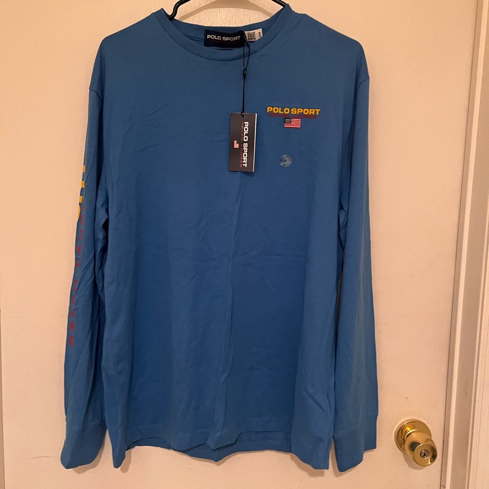 Polo Sport Shirt
